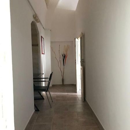 Parva Domus Matera Exterior foto